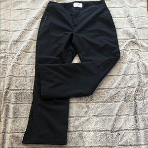 Halfdays Alessandra Black Women's Snow Pants